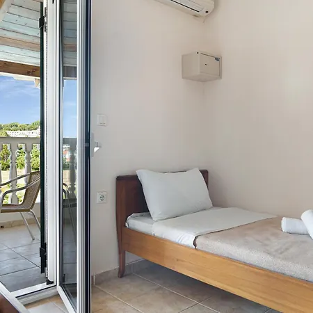 Sandy Maria 401 Tsilivi (Zakynthos)
